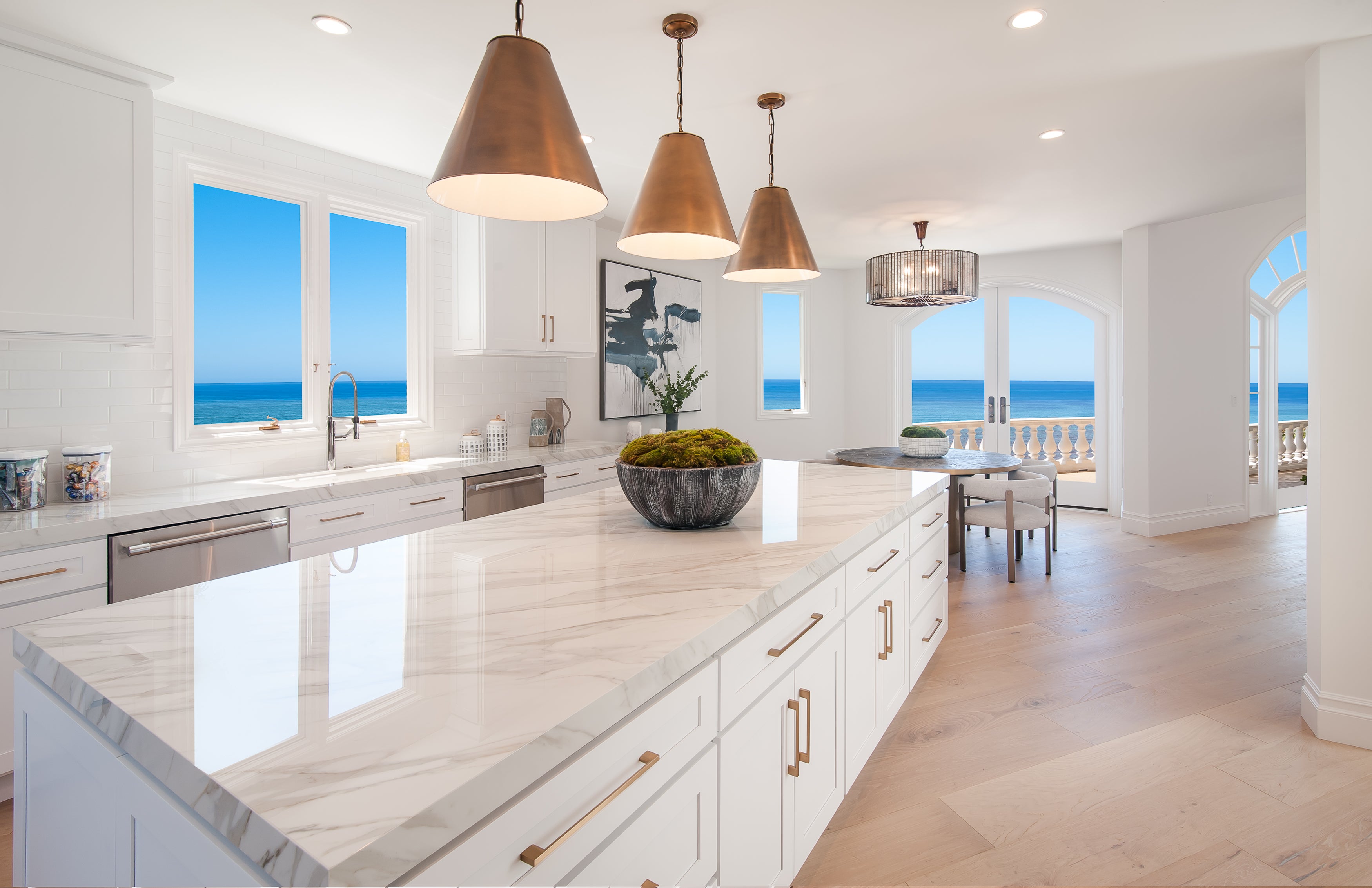 Preventing Interior and Exterior Moisture Damage to Hardwood
