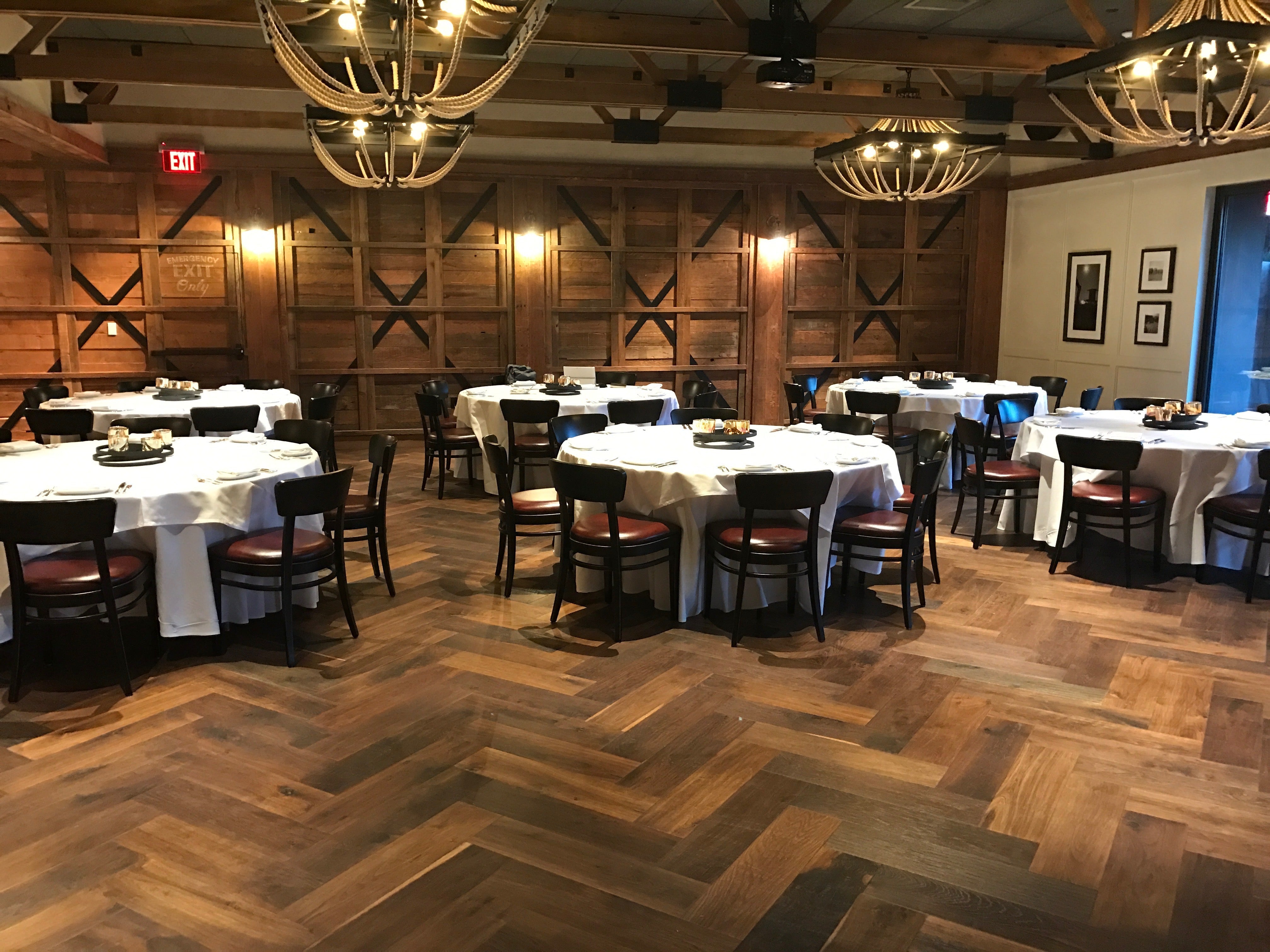 Character Grade vs. Select Grade Hardwood Flooring?
