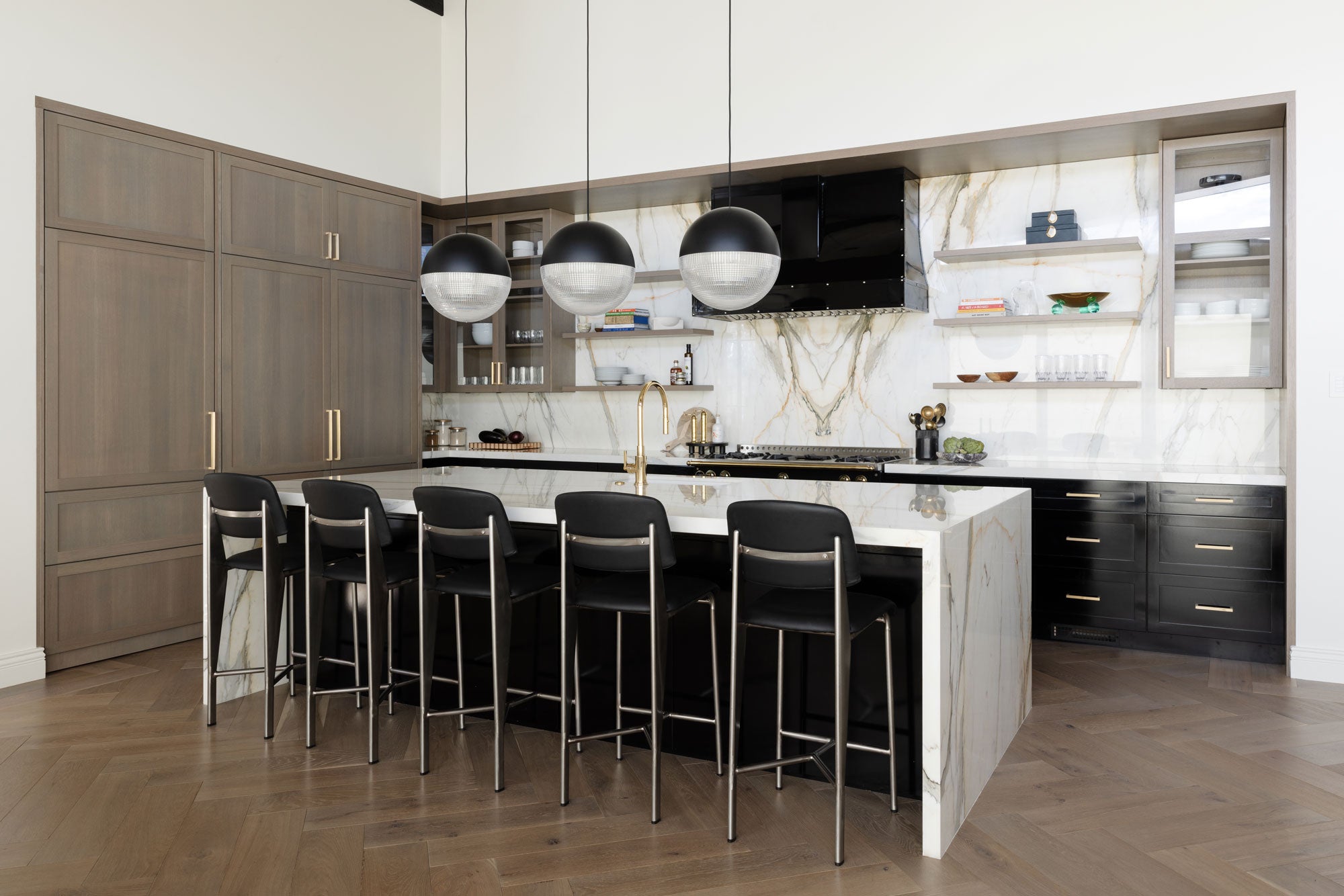3 Artistry Blog 2025 French White Oak Flooring Trends collab