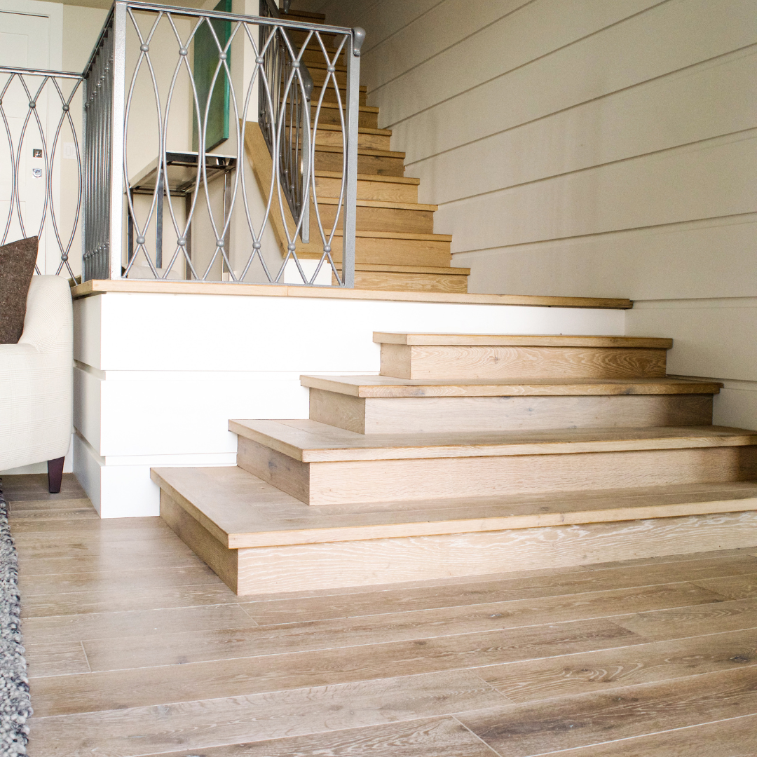 How French White Oak Floors Can Increase Your Home’s Value