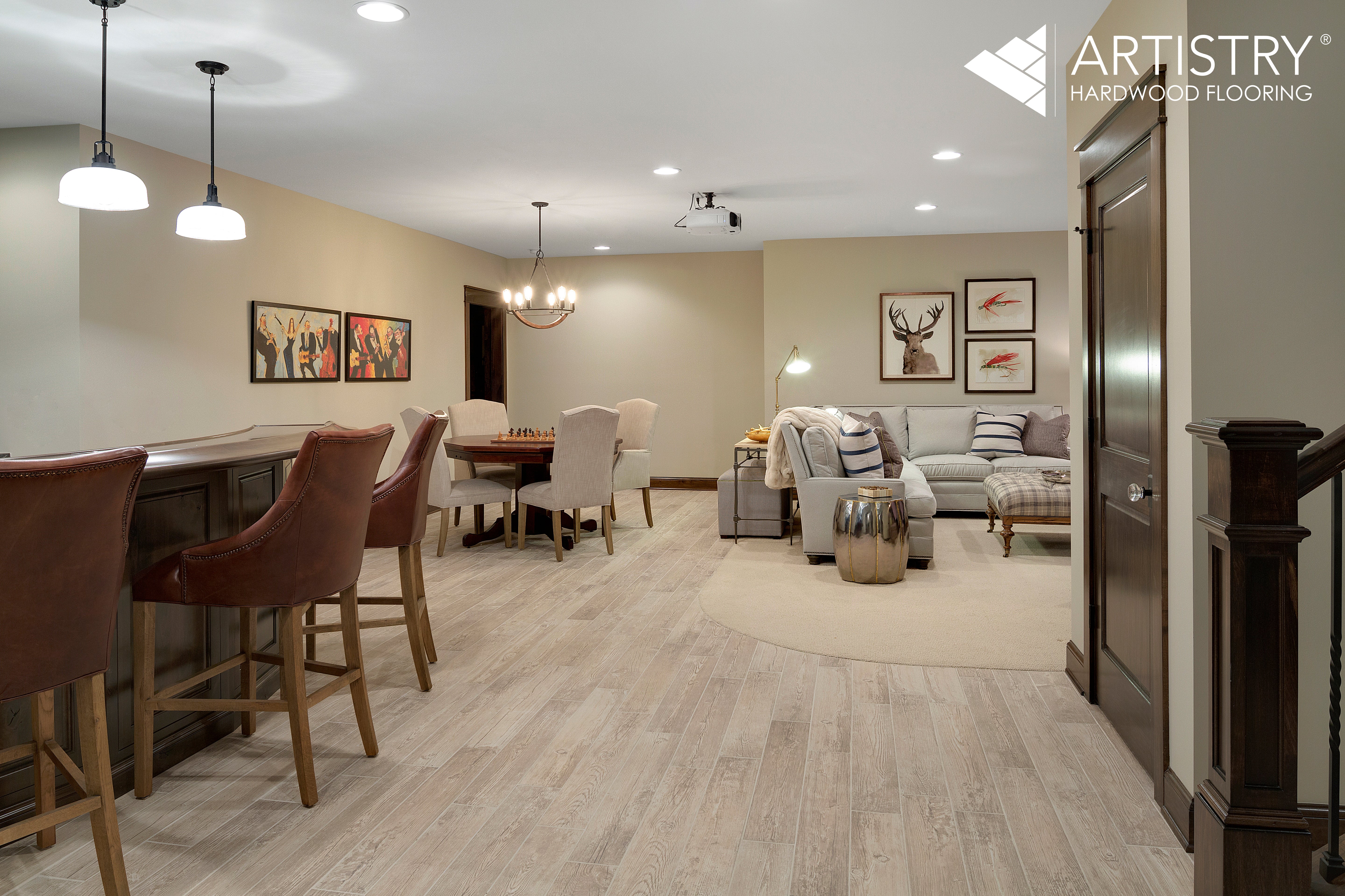 Hardwood Flooring Wear Layer Thickness: 3mm vs. 5mm