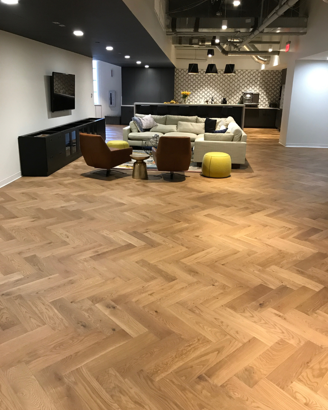 What Is Custom Hardwood Flooring? A Complete Guide