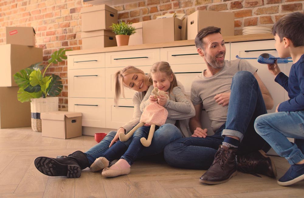 Why Families Prefer French White Oak Hardwood Flooring