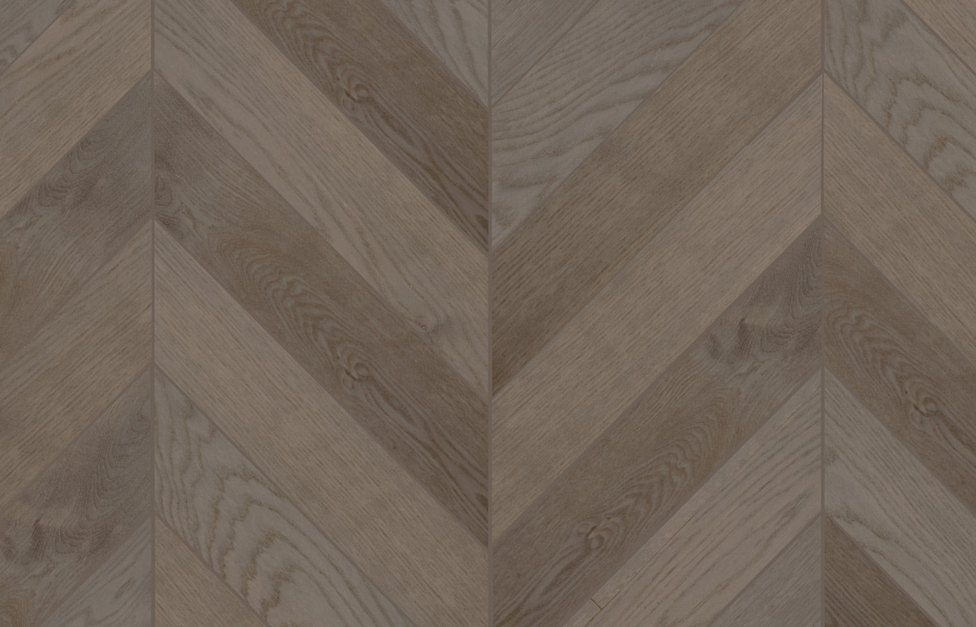Authentic Oak