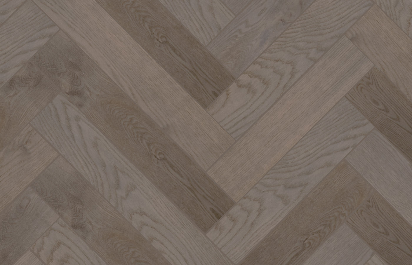 Authentic Oak