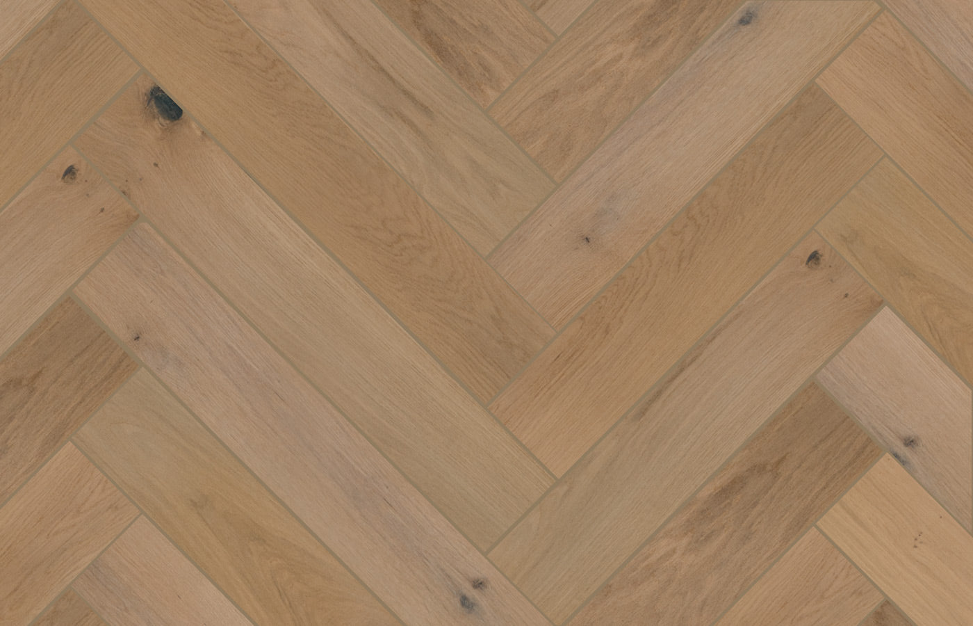Brooklyn Oak