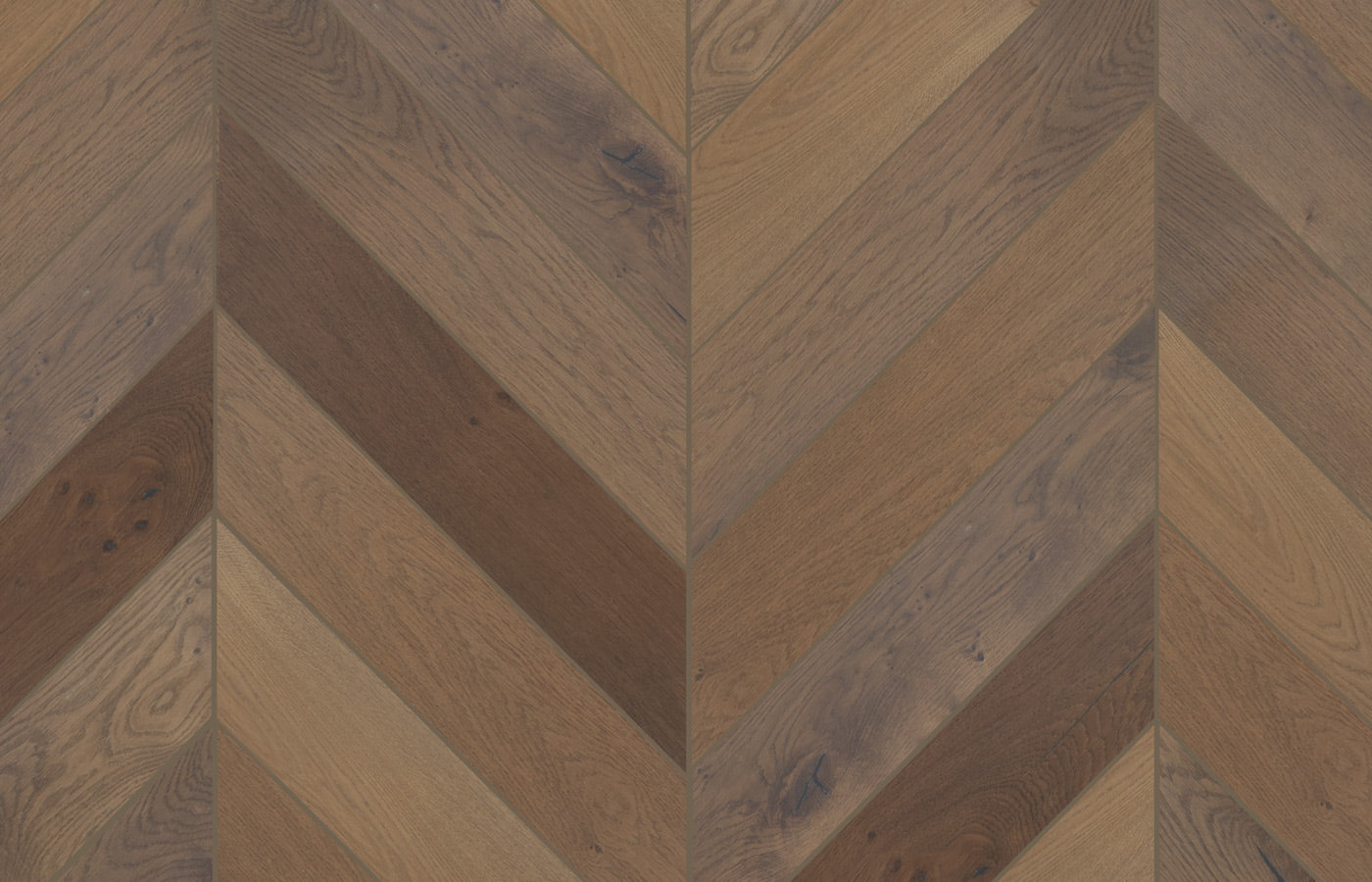 Hudson Oak
