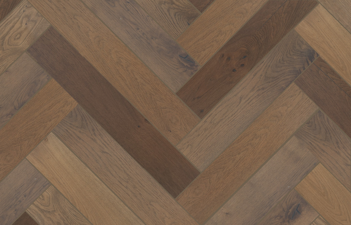 Hudson Oak
