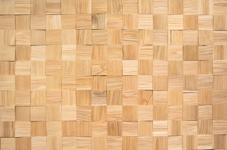 Buckskin Oak
