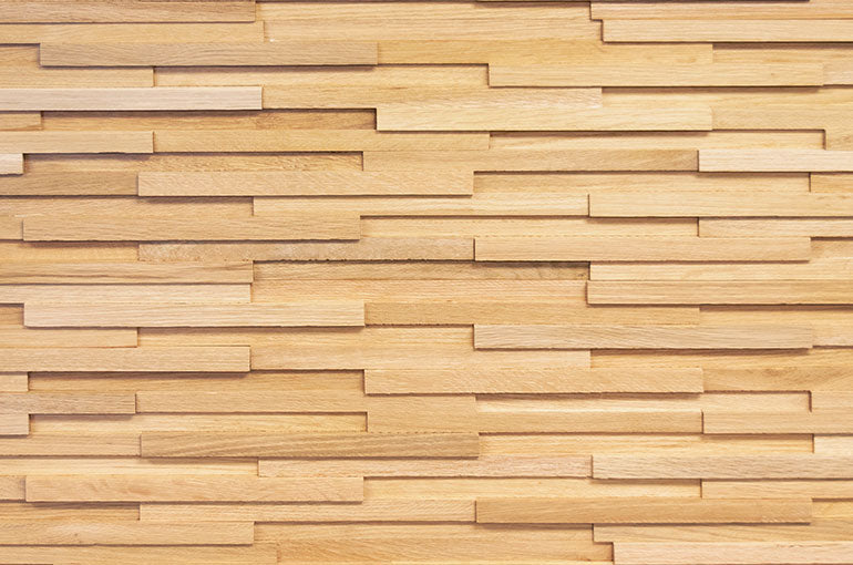 Buckskin Oak