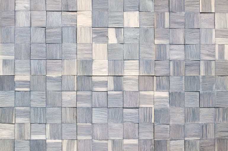 Grey Flannel Oak