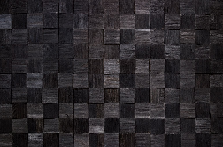 Obsidian Oak