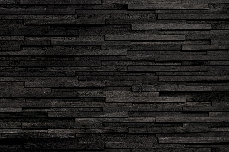 Obsidian Oak