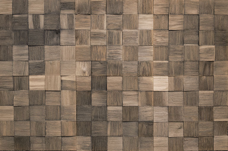 Payne Grey Oak