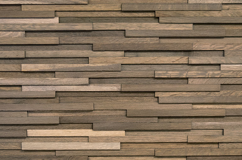Payne Grey Oak