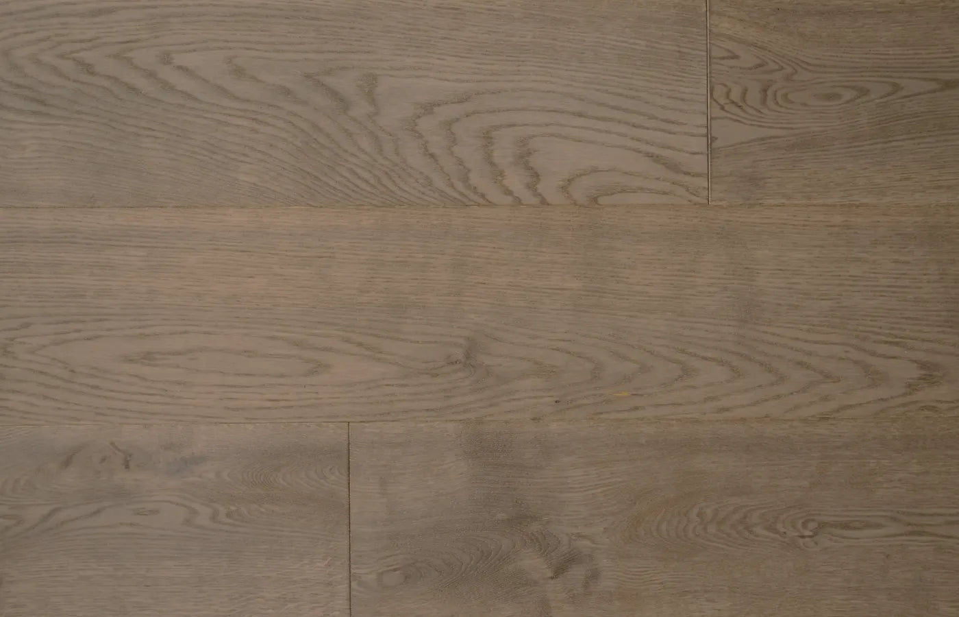 Authentic Oak