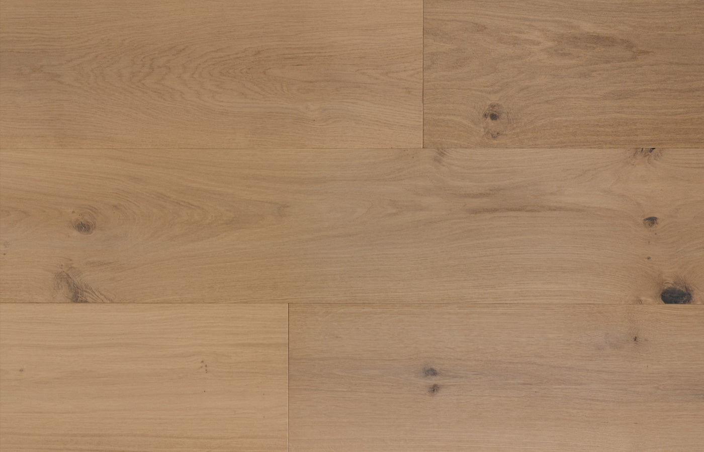 Brooklyn Oak