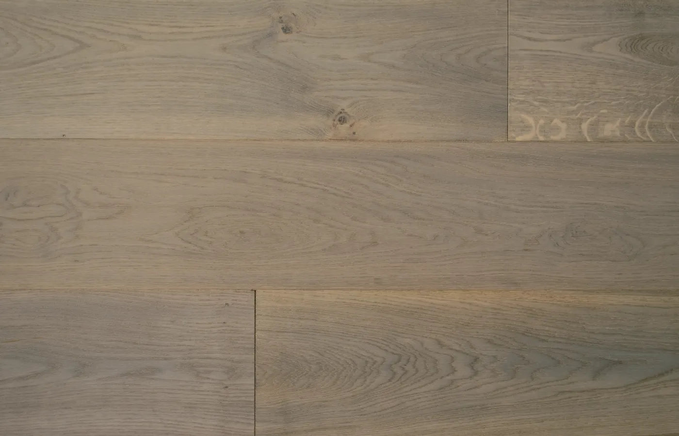 Mined Oak