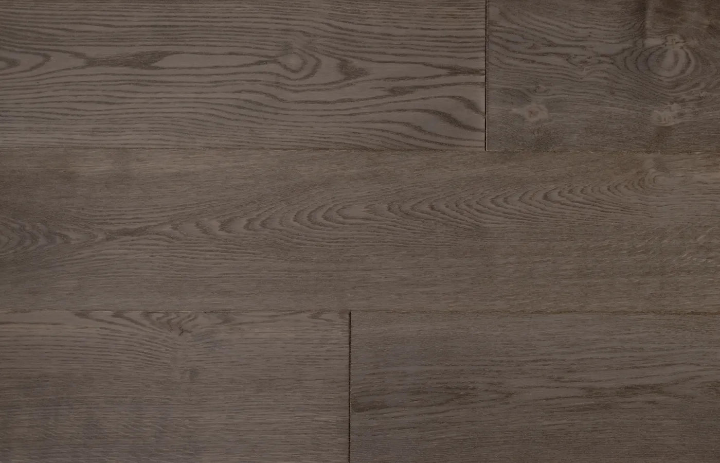 Plateau  Oak