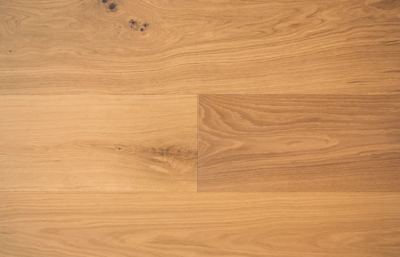 Raw Oak
