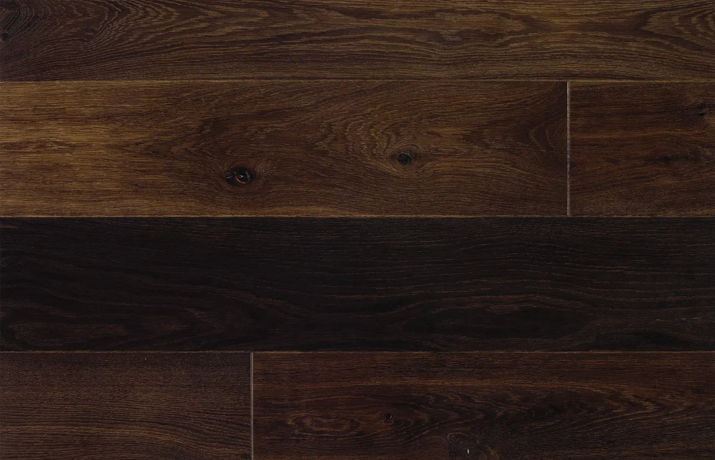 Smoked Oak