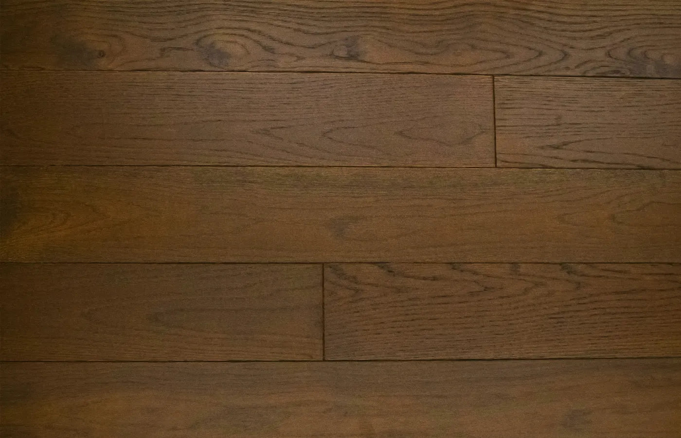 Toasted Oak