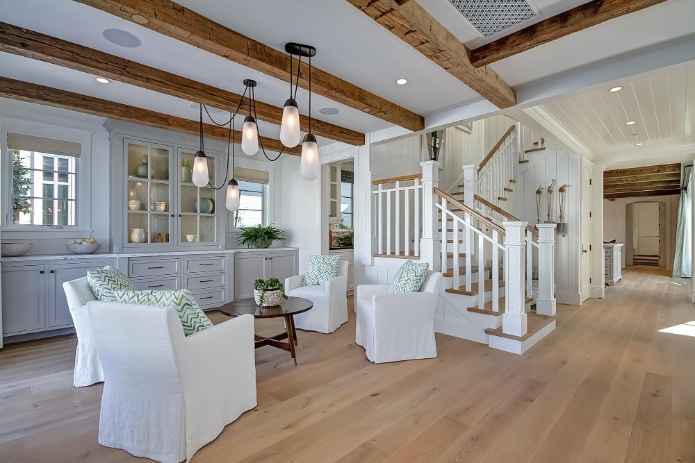 What Makes French White Oak Ideal for Wide Plank Flooring