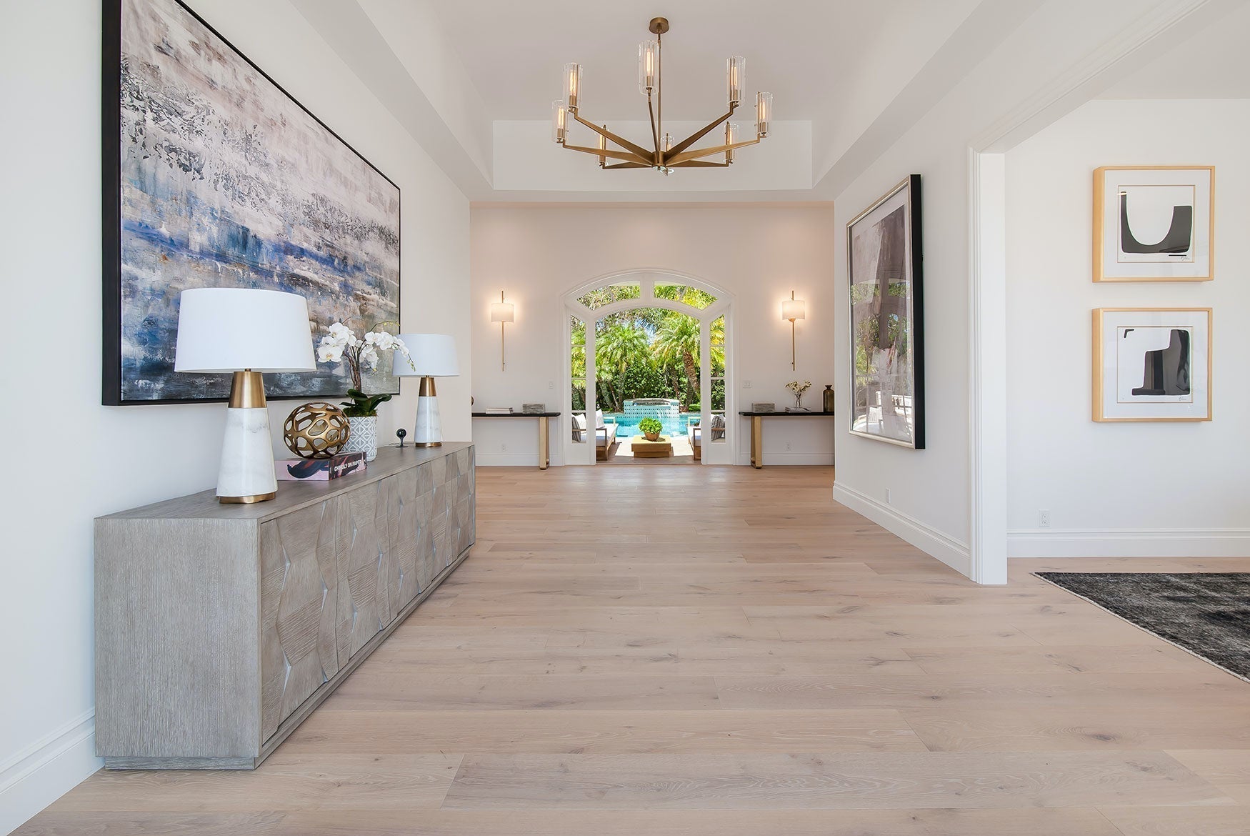 French White Oak vs European Oak Flooring: What Designers Should Know