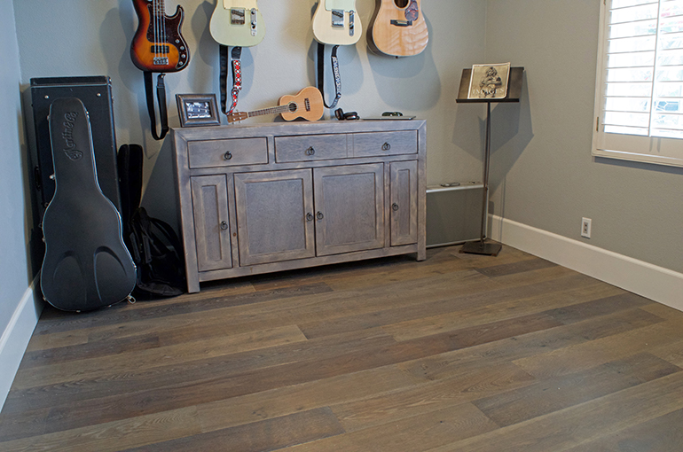 Artistry Flooring Orleans Collection Victorian Oak